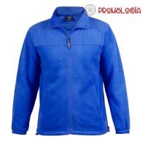 Chaqueta polar publicitaria