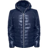 Chaqueta promocional de Roly