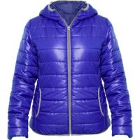 Chaqueta publicitaria