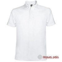 Polo promocional Roly