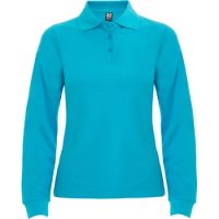 Polo de mujer de Roly