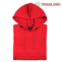 Sudadera técnica publicitaria