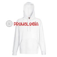 Sudadera promocional con capucha