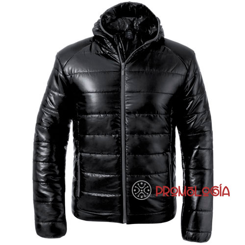 TAC272-Chaqueta-Luza-0 Chaqueta acolchada promocional para personalización