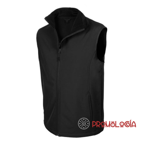 THC240-Chaleco-Bamax-0 Chaleco impermeable promocional