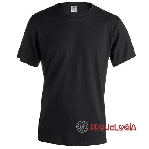 TCK017 Camiseta-Keya180-OE-color-0 Camiseta promocional keya color 100% algodón