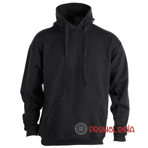 TSK380 Sudadera-adulto-con-capucha-Keya280-0 Sudadera de publicidad con capucha 50% algodón 50% poliéster.