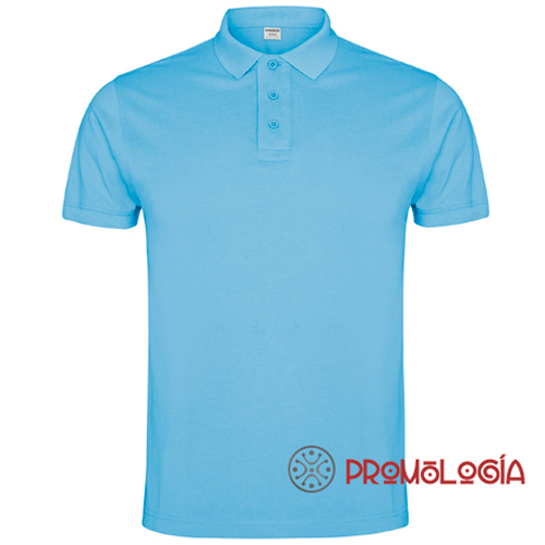 TPR091-Polo-Imperium-color-de-Roly-0 Polo promocional de Roly para publicidad